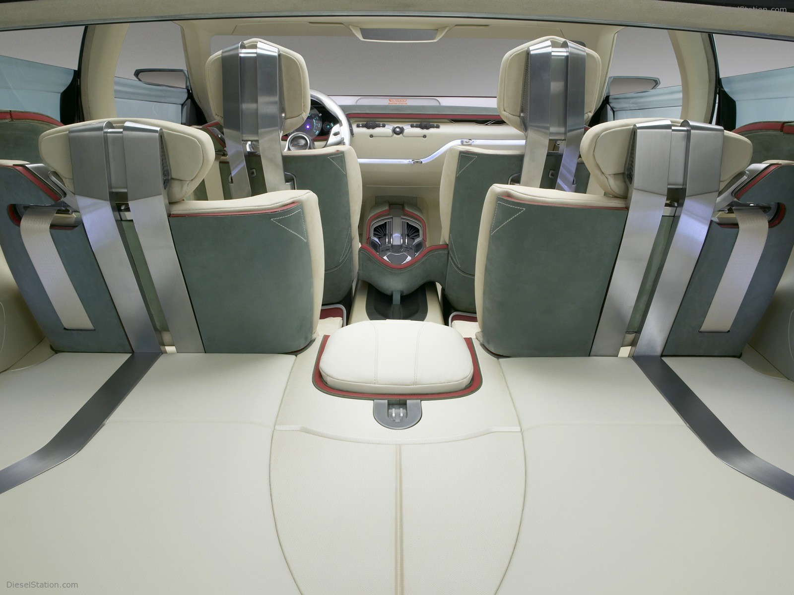 Chevrolet Volt Concept